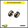 Bose Ultra Open Earbuds